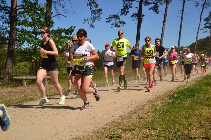 Już po raz siódmy biegacze z całej Polski przyjadą do Luzina. Luzińska Dziesiątka już w przyszłą sobotę, 26 maja