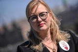 Magdalena Adamowicz zachęca do włączenia się w zbiórkę na rzecz budowy pomnika Władysława Bartoszewskiego: "Jego budowę wspierał też Paweł"