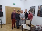 Spotkanie z Gabrielą Anną Kańtor w Grodkowie. Solidna dawka historii dla uczestników