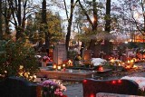 Leszno: Zmiana organizacji ruchu przy cmentarzach