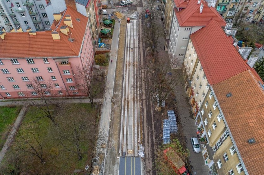 Kraków. Przebudowa ulicy Królewskiej z wielkim rozmachem...