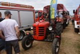 XI Zlot Fire Truck Show w Główczycach. Rekordowa liczba pojazdów! [Zdjęcia]