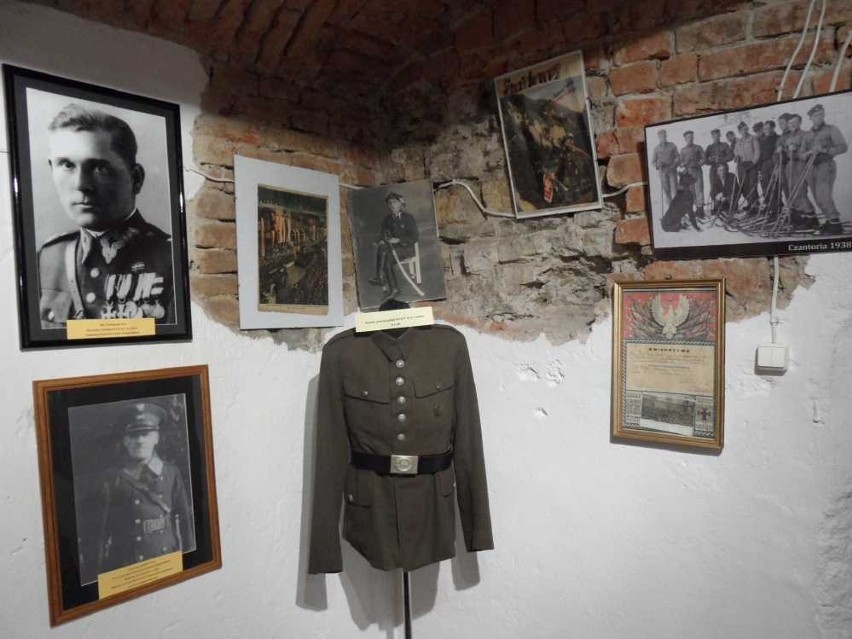 Cieszyn: Pamięć o 4. Pułku Strzelców Podhalańskich wiecznie żywa dzięki cieszyńskiemu muzeum