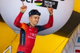 Tour de Pologne. Kwiatkowski: Czułem, że mogę wygrać ten wyścig. Mohorić: Dam całą nagrodę dla powodzian 