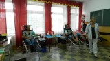 Akcja krwiodawcza w placówkach Straży Granicznej na Warmii i Mazurach