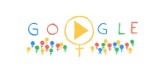 Google na Dzień Kobiet. Doodle i sto pań