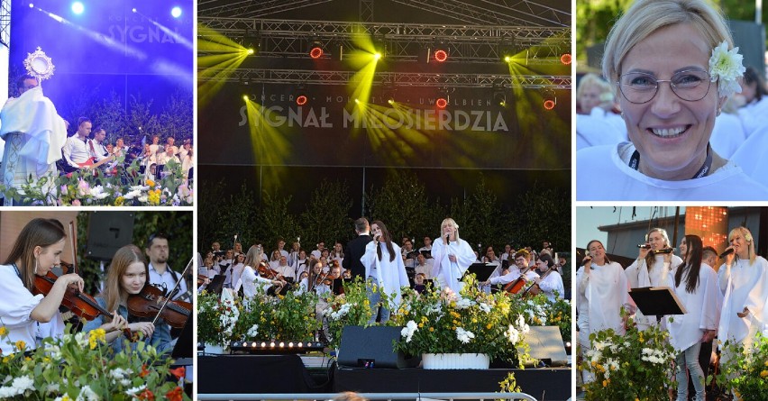 Nowa Ruda-Słupiec: zapraszamy na koncert "Sygnał...