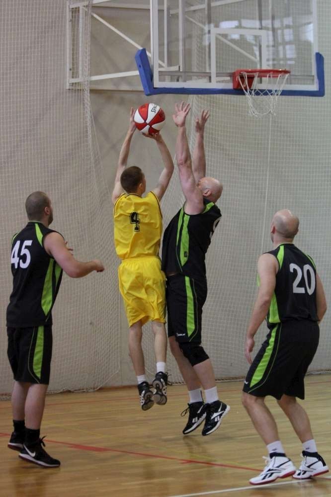 Ósma kolejka Sorento Basket Ligi przeszła do historii [ZDJĘCIA]