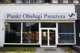 Nowy Punkt Obsługi Pasażerów KZK GOP w Chorzowie