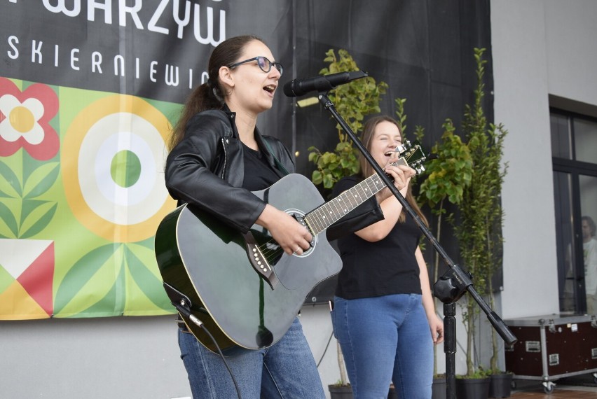 Koncerty, wystawy i miejsce na chwilę oddechu. Co podczas Święta Kwiatów działo się w CeKiSie?