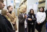 Uczniowie z Hajnówki i Białowieży biorą udział w projekcie IPN