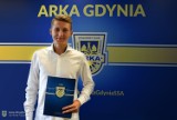 Arka Gdynia zameldowała się w 1/8 finału Pucharu Polski. 17-letni talent znowu błyszczał