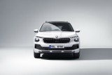 Nowa Škoda Kamiq – miejski crossover ze zmienioną „twarzą” i wyposażeniem. Czym nas zaskoczy? 