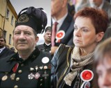 Krzyże Wolności i Solidarności dla wałbrzyszan