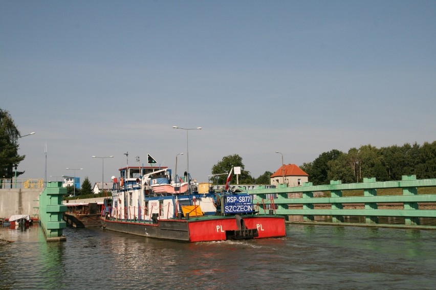 Kiedy Odra wróci do życia? Najwcześniej za 15 lat!