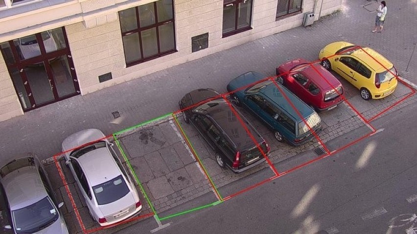 Czy we Wrocławiu ruszy system inteligentnego parkowania? Przeczytaj! 