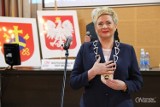 Prezydent Ostrowa Wielkopolskiego Beata Klimek wygrała w Sądzie!