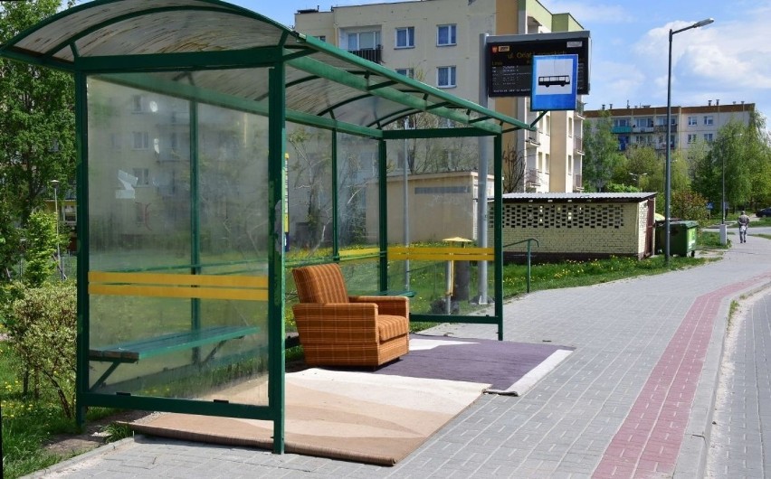 Nowy "luksusowy" przystanek w Kielcach. Podoba się?