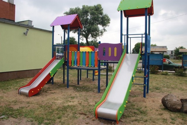 Włodarze gmin powiatu sępoleńskiego wydali komunikat o wyłączeniu z użytkowania placów zabaw, siłowni plenerowych i innych obiektów sportowo-rekreacyjnych