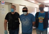 Mieszkaniec powiatu tarnowskiego podszywał się pod policjanta. Został zatrzymany, gdy w Lublinie odbierał wyłudzone pieniądze