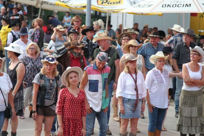 X Jubileuszowy Festiwal Czyste Country w Wolsztynie