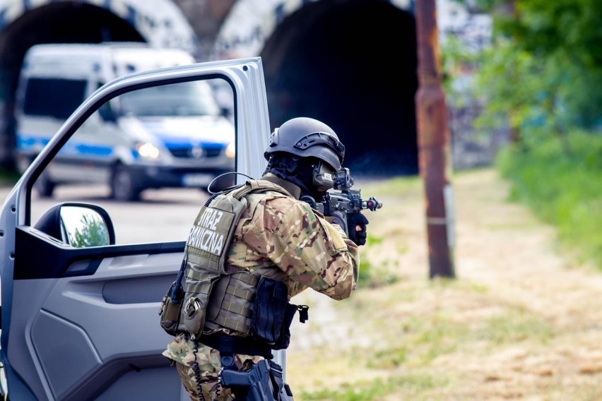 W ostatnim czasie za sprawą kryzysu i fali migrantów na...