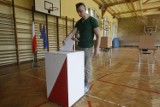 Pszczyna: Wybory prezydenckie w Pszczynie wygrał Andrzej Duda, otrzymał on 13413 głosów