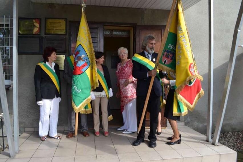 Rodzinny Ogród Działkowy im. ks. Niesiołowskiego w Pleszewie...