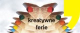 &quot;Kreatywne ferie&quot; w poznańskim Empiku