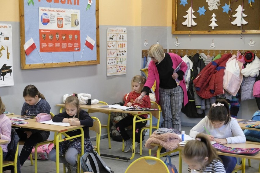 Rozwinie się sektor społeczny. Edukacja, ochrona zdrowia i...