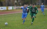 III liga piłkarska. Gwarek Tarnowskie Góry – Stal Brzeg 4:0 