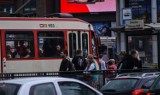 Wyciągnął tasak i groził pasażerom w tramwaju w centrum Gdańska!