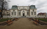Pałacyk Lubomirskich w Rzeszowie odzyskał dawny blask