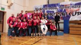 Pleszewscy karatecy z medalami wrócili z turnieju we Wrocławiu