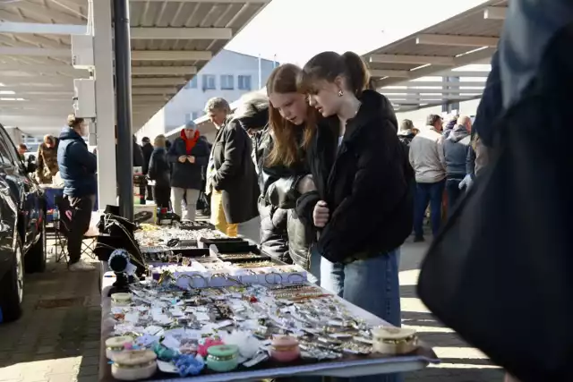 Organizatorem wydarzenia jest Fundacja Wawer