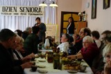 Głogów: Seniorzy świętują  