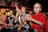 Filmowe lato dla najmłodszych w bibliotece pedagogicznej