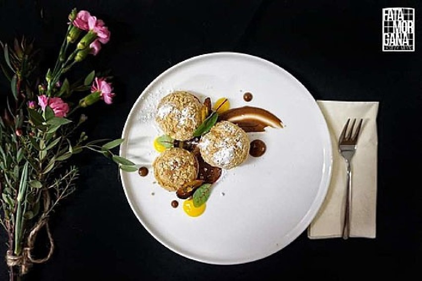 Fine Dining Week Jesien 2019: Fatamorgana