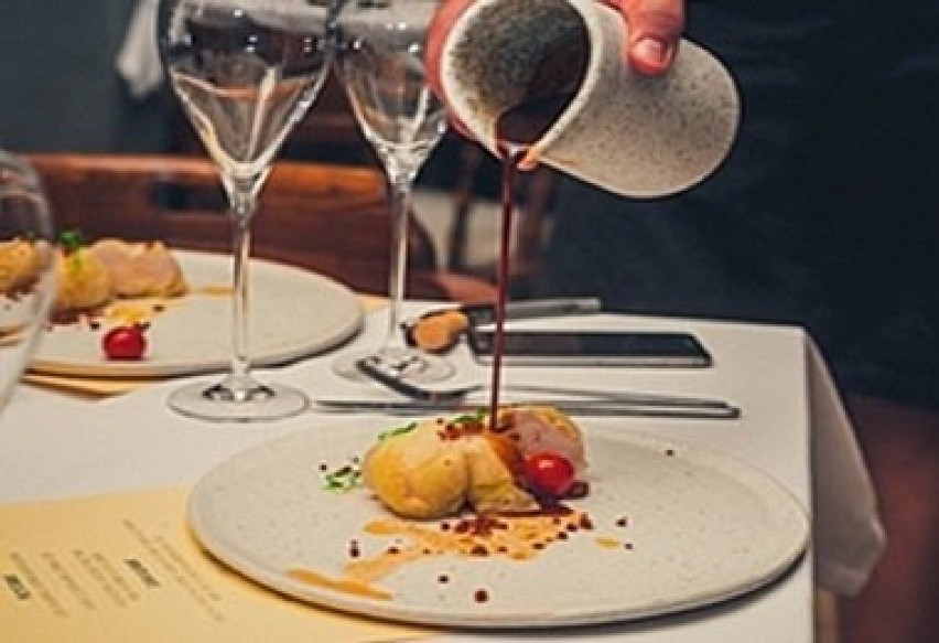 Fine Dining Week Jesien 2019: Fatamorgana