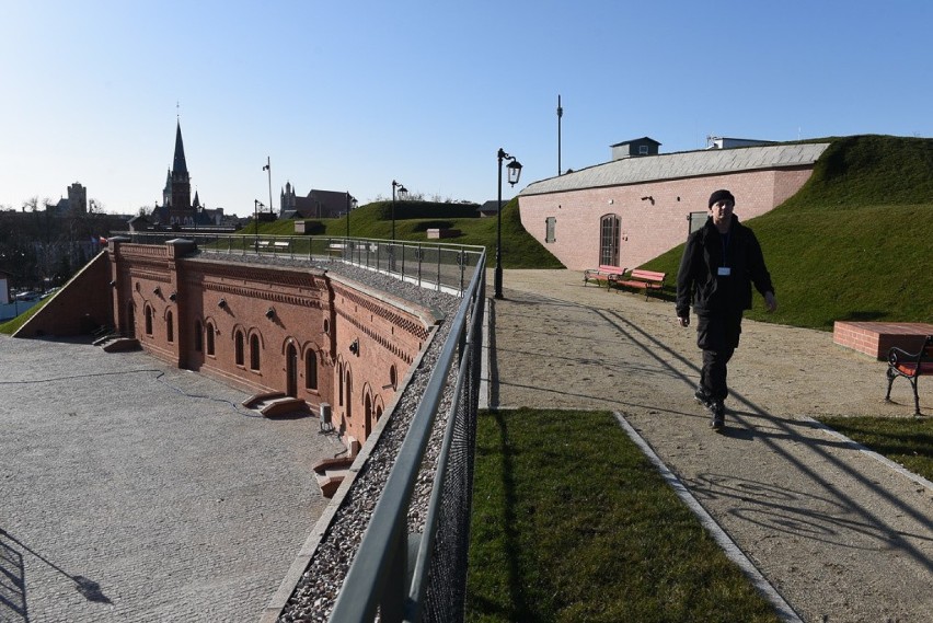 Muzeum Twierdzy Toruń