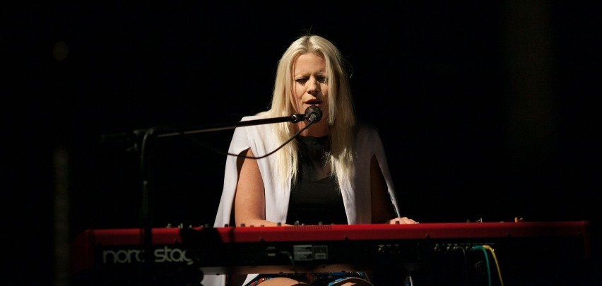 Maria Sadowska. Koncert w Wytwórni