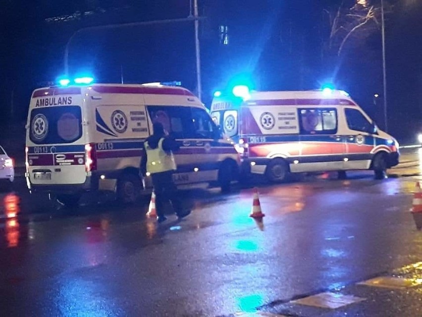 Tragedia we Wrocławiu. Szedł po opłatek, zginął na Popowicach. Rodzina szuka świadków zdarzenia