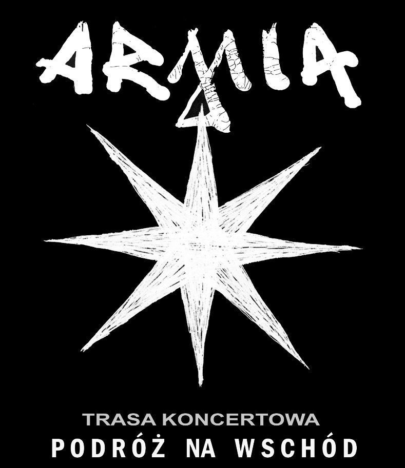 Armia

3 Marca 2013, godz. 19:00 

Mega Club, Żelazna 9,...