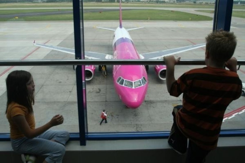 Lotnisko w Szymanach ma przyjmować samoloty pasażerskie