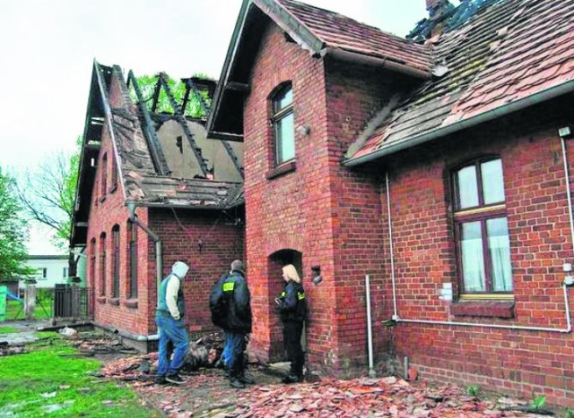 Odszkodowanie nie wystarczy na remont