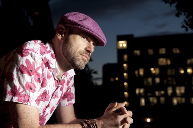 Otwarcie klubu Czekolada uświetni w sobotę Joey Negro