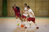 Red Dragons Pniewy pokonał KS Gniezno 5:4