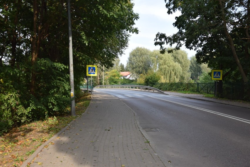 Prawie 2 kilometry nowej ścieżki rowerowej powstanie w ciągu ulicy Kościuszki. Miasto otrzymało dofinansowanie na kolejne inwestycje