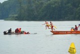35-latek utonął w jeziorze pod Szubinem. Sprawdź, jak uniknąć śmierci w wodzie!