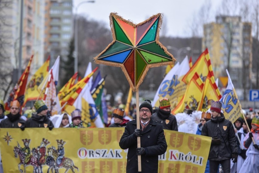 W 2022 oraz 2021 roku wydarzenie nie odbyło się w...